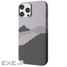 Чехол WAVE Gleam Case with Magnetic Ring iPhone 15 Pro Max white mountain (62964 white mountain)