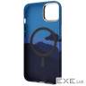 Чехол WAVE Gleam Case with Magnetic Ring iPhone 15 Pro Max white mountain (62964 white mountain)