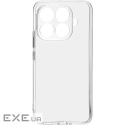 Чохол до мобільного телефона Armorstandart Air Xiaomi 15T Pro 5G Clear (ARM86980)
