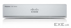 Файрвол Cisco FPR1010-NGFW-K9