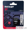 Карта пам'яті Patriot 1TB microSD class 10 UHS-I U3 (PEF1TBEP31MCX)