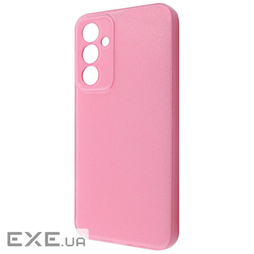 Чехол WAVE Twinkle Case Samsung Galaxy A25 light pink (64091 light pink)