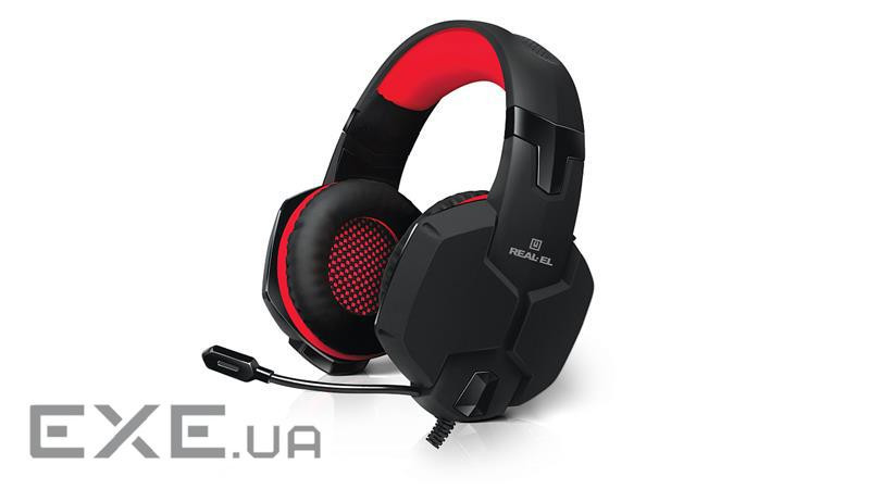 Навушники REAL-EL GDX-7790 (EL124100054)