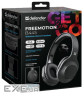 Навушники Defender FreeMotion B445 Bluetooth Black (63445)