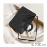 Чохол до планшета BeCover Ultra Slim Origami Flex Apple iPad Mini 7 2024 Black (712969)