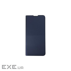 Чохол до мобільного телефона Florence Protect Infinix Hot 20i Dark Blue (RL074611)