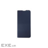 Чохол до мобільного телефона Florence Protect Infinix Hot 20i Dark Blue (RL074611)