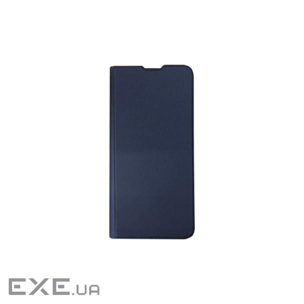 Чохол до мобільного телефона Florence Protect Infinix Hot 20i Dark Blue (RL074611)
