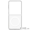 Чохол до мобільного телефона Armorstandart Clear MagCase Samsung Flip7 5G Transparent (ARM88135)