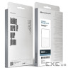 Чохол до мобільного телефона Armorstandart Clear MagCase Samsung Flip7 5G Transparent (ARM88135)