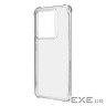 Чохол до мобільного телефона Armorstandart Air Force Xiaomi 14 Pro Transparent (ARM72936)