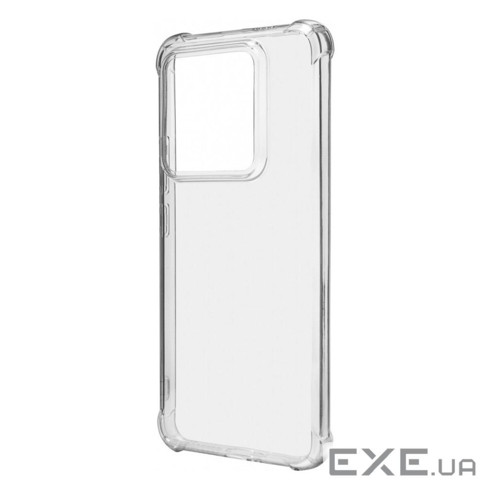 Чохол до мобільного телефона Armorstandart Air Force Xiaomi 14 Pro Transparent (ARM72936)