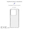 Чохол до мобільного телефона Armorstandart Air Force Xiaomi 14 Pro Transparent (ARM72936)