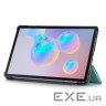 Чехол-книжка BeCover Smart для Samsung Galaxy Tab S6 Lite 10.4 P610/P613/P615/P619 Dark Gre (705214)