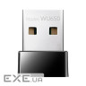Адаптер WiFi Cudy WU650,AC650 Wi-Fi Mini USB Adapter