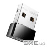 Адаптер WiFi Cudy WU650,AC650 Wi-Fi Mini USB Adapter