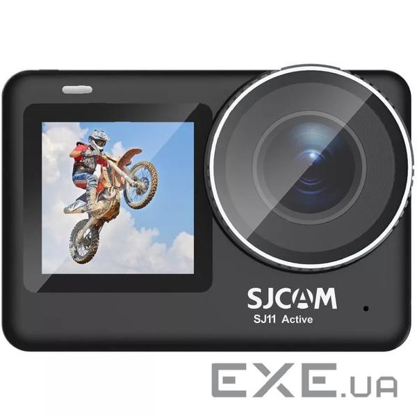 Екшн-камера SJCAM SJ11 Active (6972476162398)