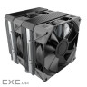 Система охолодження для компютерного процесора MULTI SOCKET BLACK NX600 (B) MONTECH