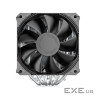 Система охолодження для компютерного процесора MULTI SOCKET BLACK NX600 (B) MONTECH
