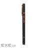 Чохол до мобільного телефона Armorstandart LikeCarbon2 SE MagCase Apple iPhone 17 Black O (ARM89160)