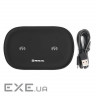 Зарядний пристрій REAL-EL WL-780 black (EL123160020)