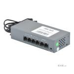 POE Watchdog коммутатор FoxGate S5804P-E2-AI (55W)