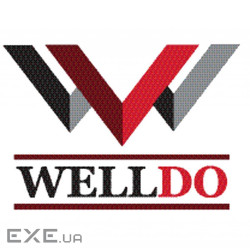 Вузол закріплення зображення HP LJ Pro 4001/4003/4004D/MFP 4101/4102/4103/4104 Welldo (RM2-4697-WDS)