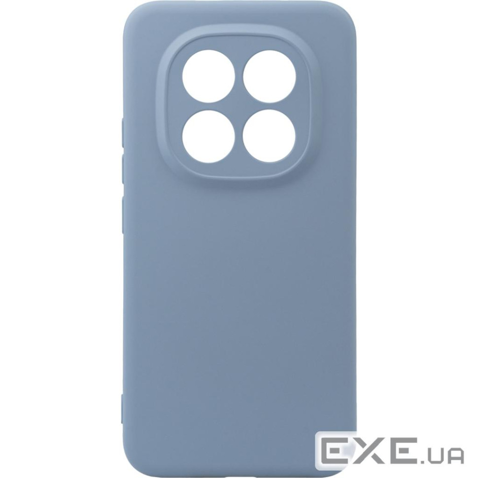 Чохол до мобільного телефона Armorstandart ICON Xiaomi Redmi Note 15 Pro Plus 5G / Poco M (ARM89824)