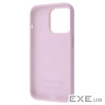 Чохол Proove Silicone Case with Magnetic Ring iPhone 14 Pro lilac (57342 lilac)