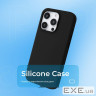 Чохол Proove Silicone Case with Magnetic Ring iPhone 14 Pro lilac (57342 lilac)