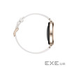 Смарт-годинник Huawei WATCH GT 6 41mm White Leather (55020FTN)
