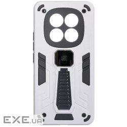 Чохол до мобільного телефона Armorstandart Proover Xiaomi Redmi Note 15 Pro 4G Grey (ARM89754)