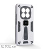 Чохол до мобільного телефона Armorstandart Proover Xiaomi Redmi Note 15 Pro 4G Grey (ARM89754)