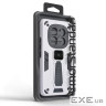 Чохол до мобільного телефона Armorstandart Proover Xiaomi Redmi Note 15 Pro 4G Grey (ARM89754)