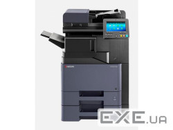 МФУ лазерне Kyocera TASKalfa 358ci (1102V43NL0)