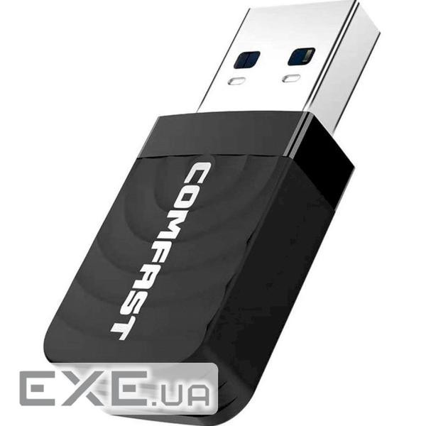 Wi-Fi адаптер COMFAST CF-812AC