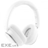 Беспроводные наушники Proove Solo with ANC (APP) white (HPSL0001AP02)