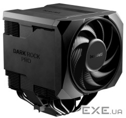 Процесорний охолоджувач be quiet! DARK ROCK PRO 6 (BK048)