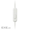 Навушники Sony MDR-ZX110AP White (MDRZX110APW.CE7)