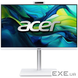 Комп"ютер персональний моноблок Acer Aspire C24A-GRPL 23.8 FHD, Intel 5-120U, 16GB, F (DQ.BRNME.001)