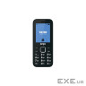 Мобільний телефон Ergo E241 Red
