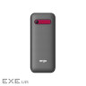Мобільний телефон Ergo E241 Red