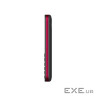 Мобільний телефон Ergo E241 Red