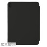Чохол до планшета Armorstandart Smart Case iPad Air 13 2024 Black (ARM76331)