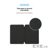 Чохол до планшета Armorstandart Smart Case iPad Air 13 2024 Black (ARM76331)