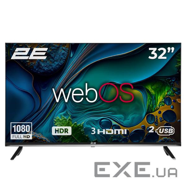 Телевізор 2E 32A07KW (2E-32A07KW)