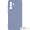 Чохол до мобільного телефона Armorstandart ICON Samsung A57 5G Camera cover Winter Blue (ARM89812)