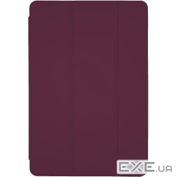 Чохол до планшета Armorstandart Smart Fold Pen Lenovo Tab K11 Plus Plum (ARM84128)