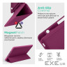 Чохол до планшета Armorstandart Smart Fold Pen Lenovo Tab K11 Plus Plum (ARM84128)
