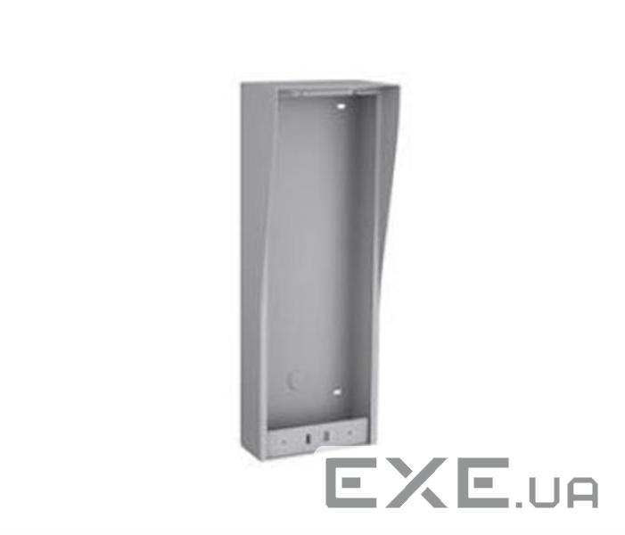 Накладна панель для монтажу Hikvision DS-KAB11-D